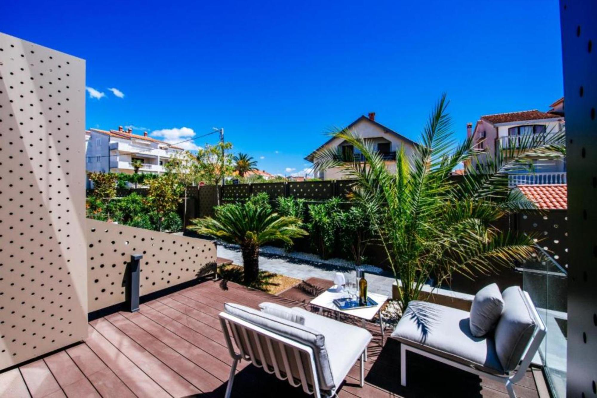 Dedaj Resort - Villa Almaro Zadar Habitación foto
